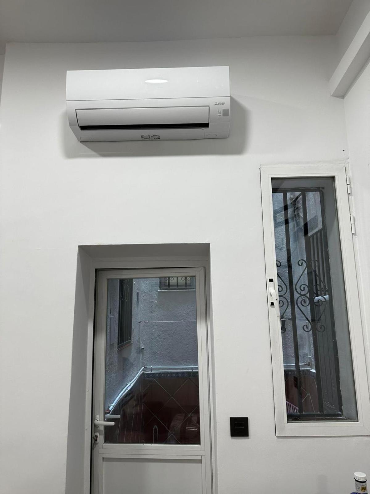 Apartamento Puerta del Sol Pink Madrid Exterior foto